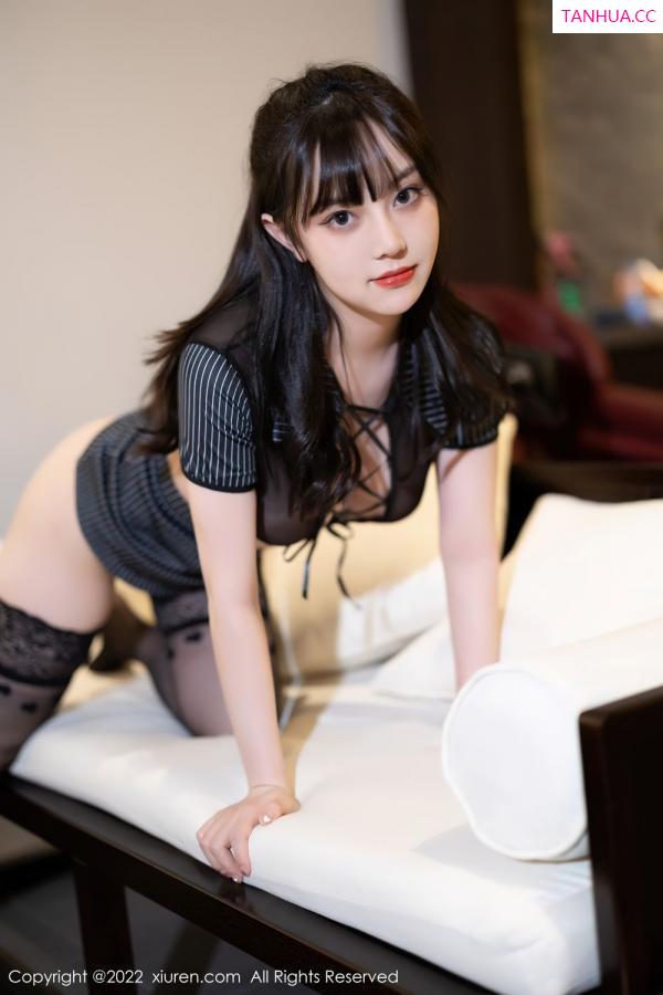 豆瓣酱  [XiuRen]高清写真图 2022.06.09 No.5122 豆瓣酱第21张图片